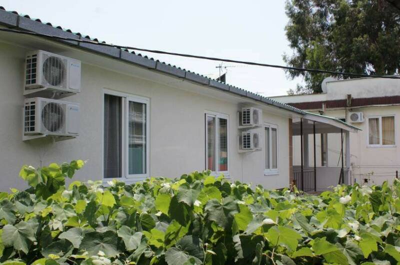 Гостевой дом «У Лилии»