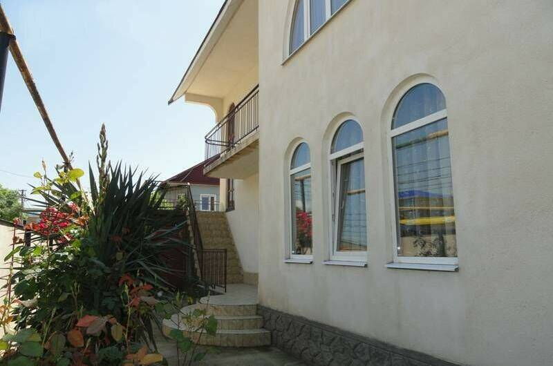 Гостевой дом «У Лилии»