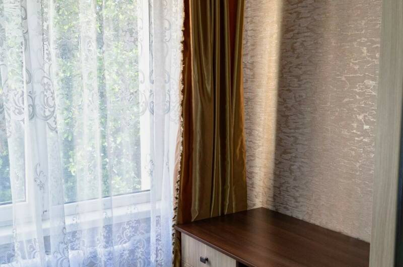 2-х комнатная квартира в центре