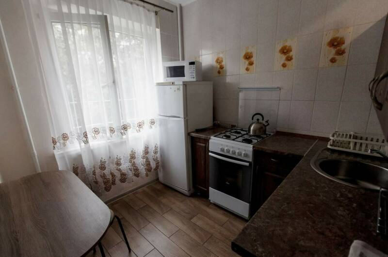 2-х комнатная квартира в центре