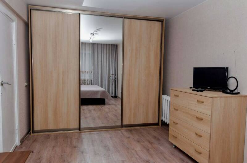 2-х комнатная квартира в центре