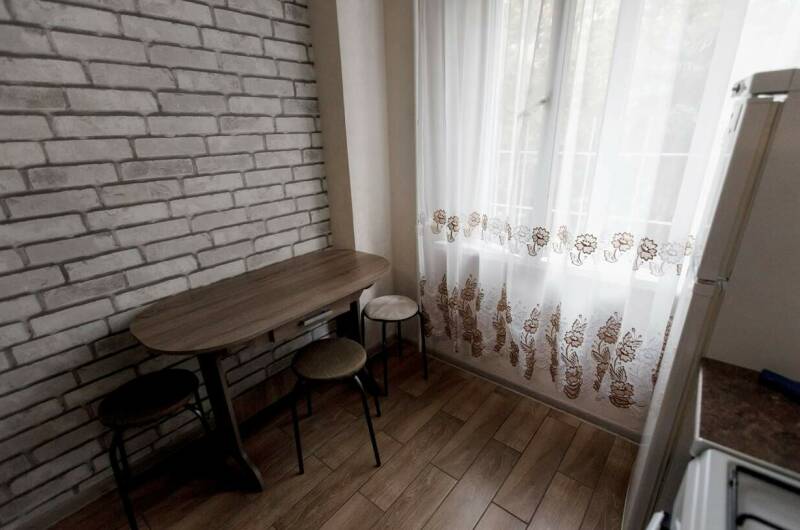 2-х комнатная квартира в центре