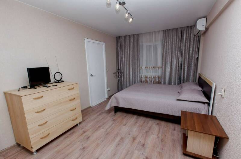 2-х комнатная квартира в центре