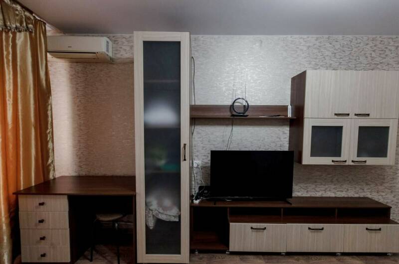 2-х комнатная квартира в центре