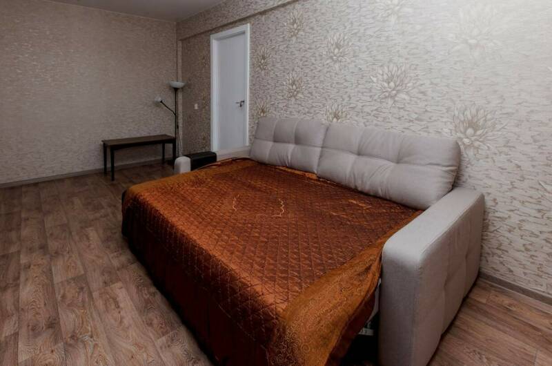 2-х комнатная квартира в центре