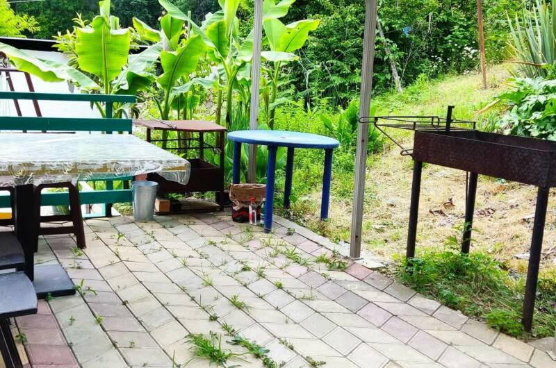 Гостевой дом «Эверест в Горном воздухе»