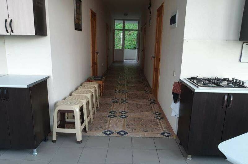 Гостевой дом «Эверест в Горном воздухе»