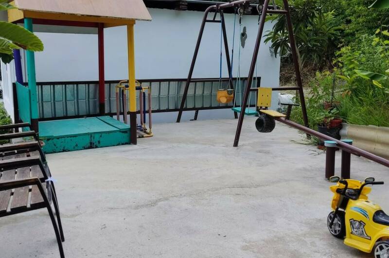 Гостевой дом «Эверест в Горном воздухе»