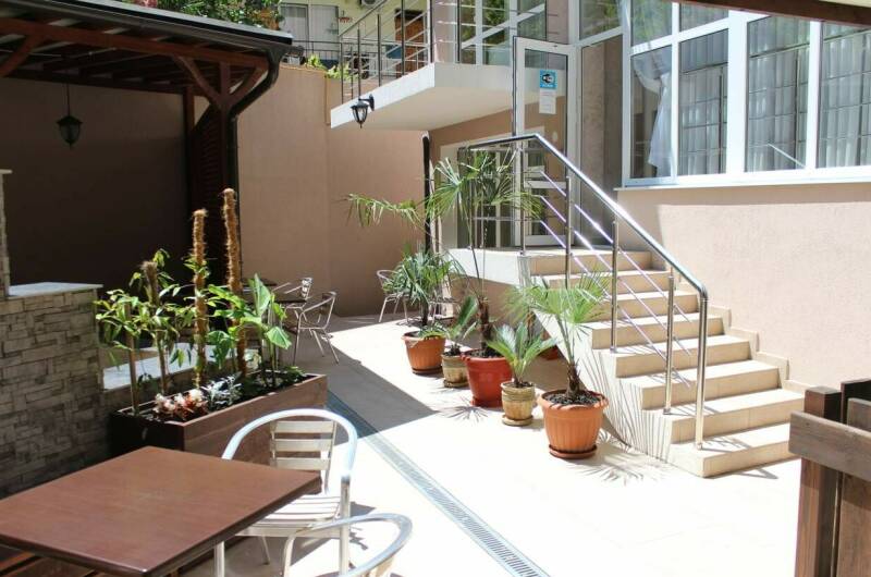 Гостевой дом «Лесная Сказка»