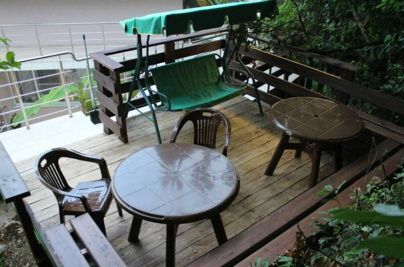 Гостевой дом «Лесная Сказка»