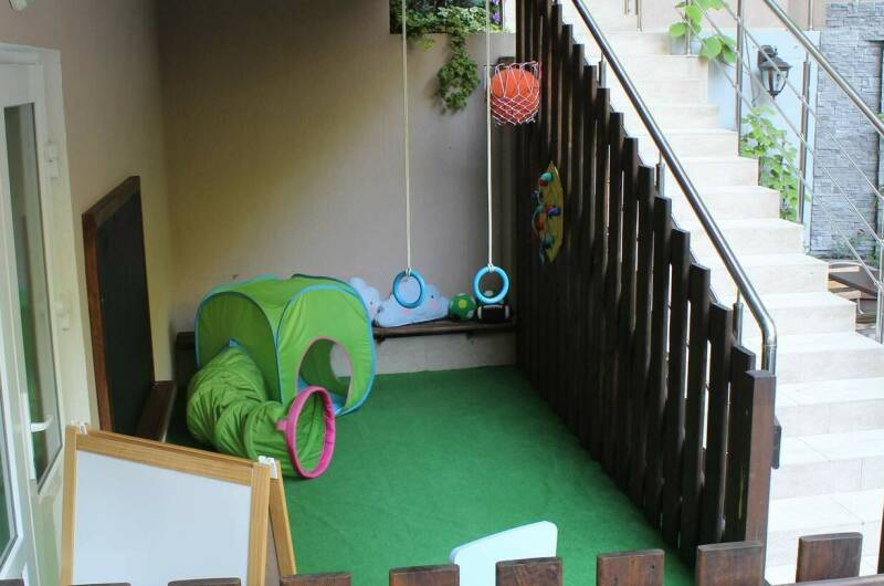 Гостевой дом «Лесная Сказка»