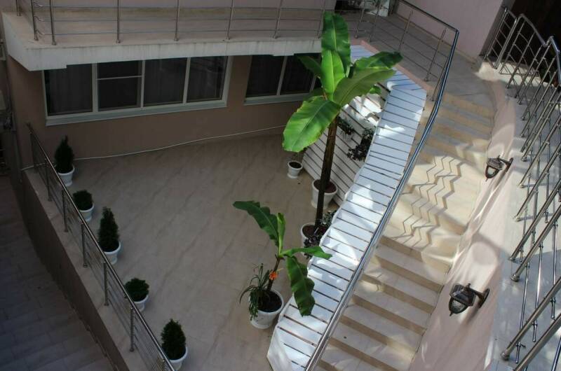 Гостевой дом «Лесная Сказка»