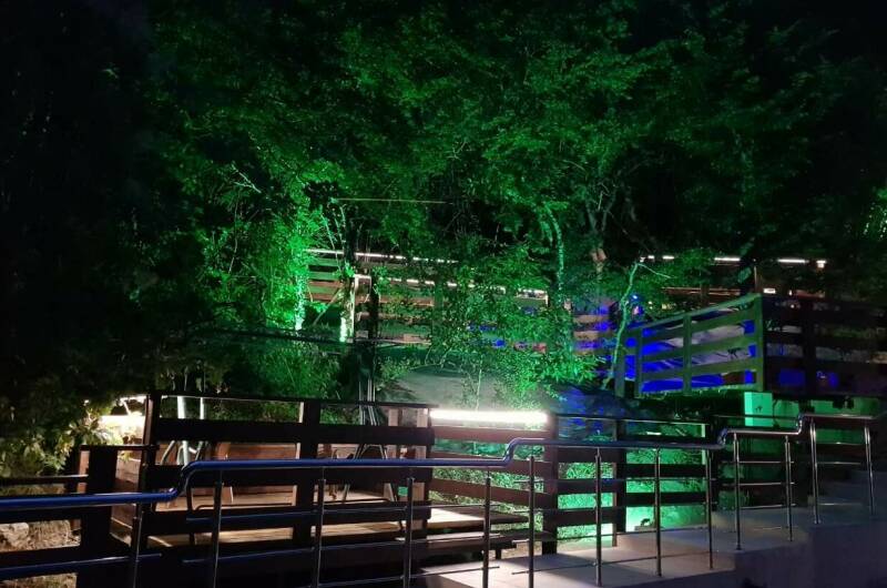 Гостевой дом «Лесная Сказка»