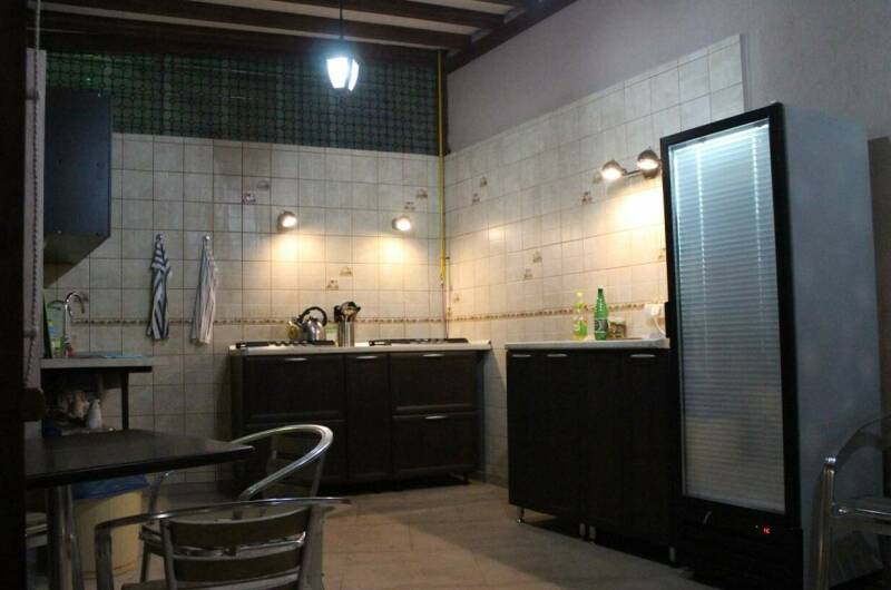 Гостевой дом «Лесная Сказка»