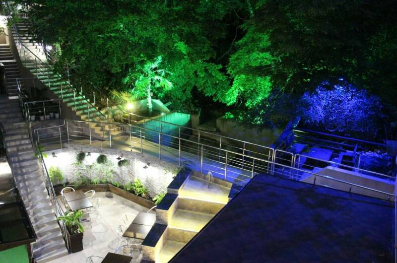 Гостевой дом «Лесная Сказка»