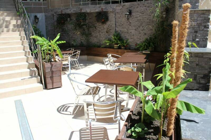 Гостевой дом «Лесная Сказка»