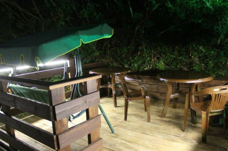 Гостевой дом «Лесная Сказка»