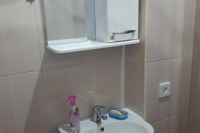 Апартаменты в «ЖК Кристал»