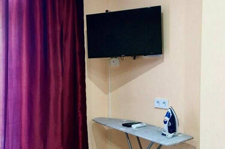 Апартаменты в «ЖК Кристал»