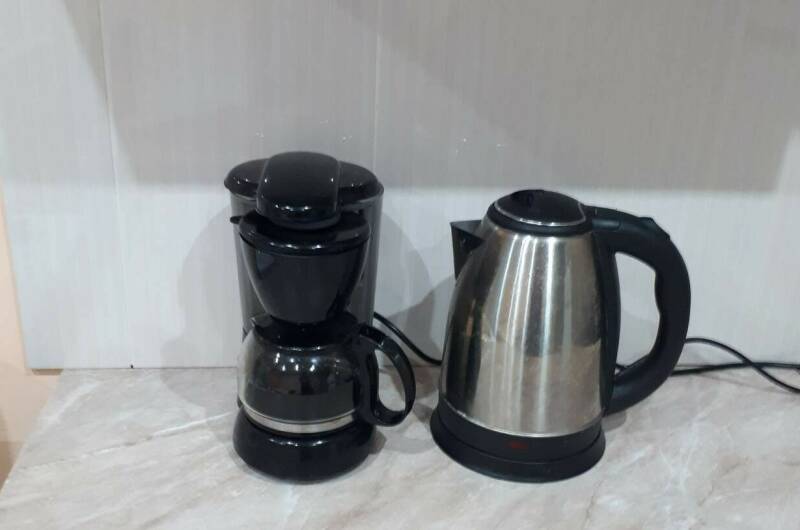 Апартаменты в «ЖК Кристал»