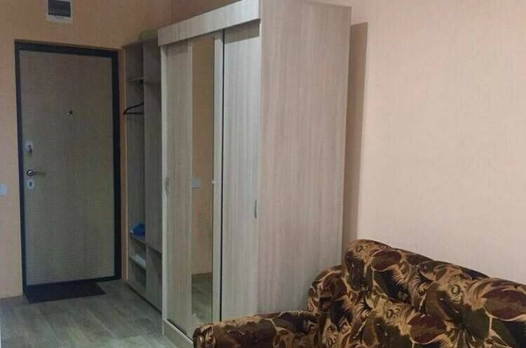 Апартаменты в «ЖК Кристал»