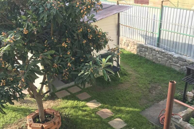 Этаж по ключ с отдельным входом