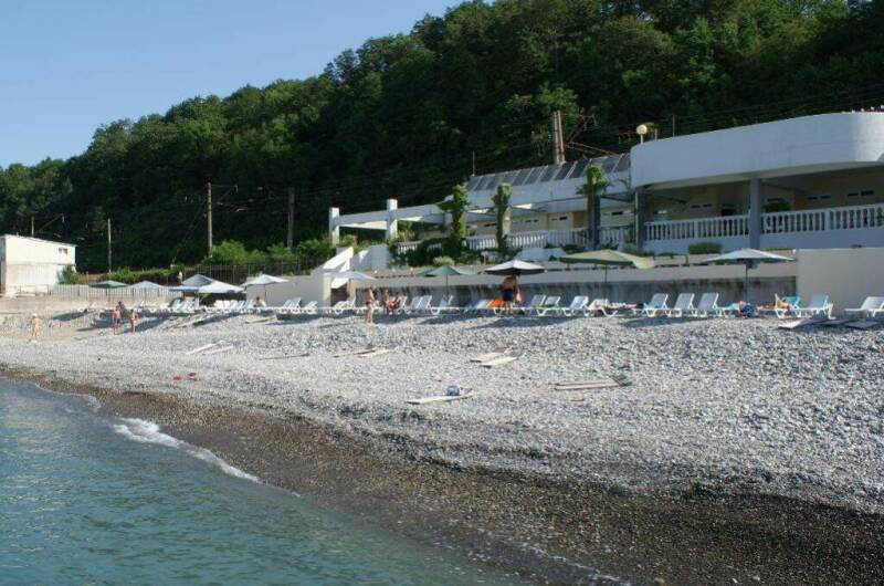 Этаж по ключ с отдельным входом