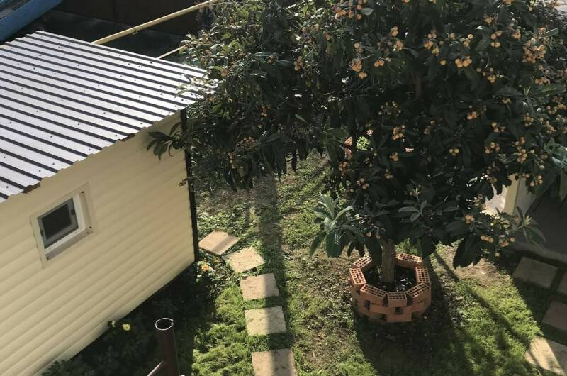 Этаж по ключ с отдельным входом