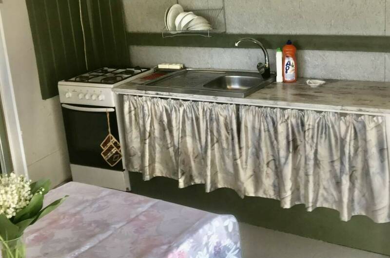 Этаж по ключ с отдельным входом