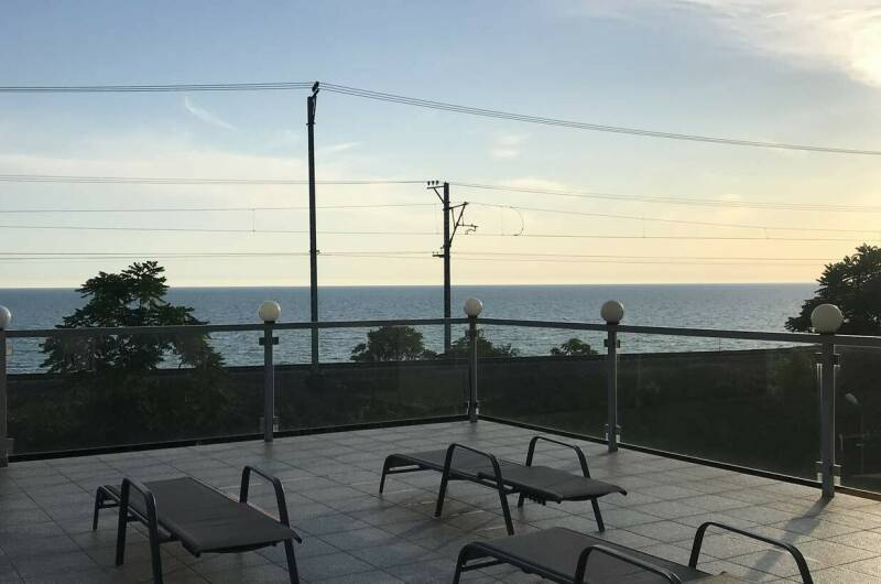 Гостевой дом «Villa Soho»