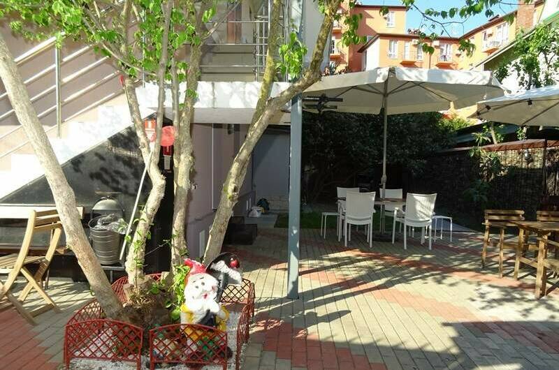 Гостевой дом «Villa Soho»