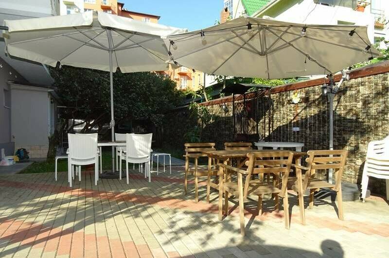 Гостевой дом «Villa Soho»