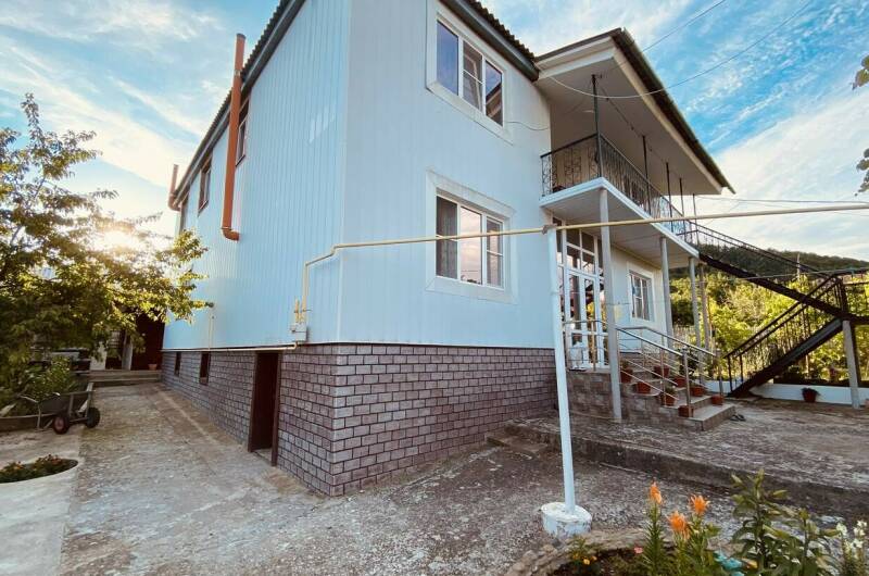 Гостевой дом «У Зои»