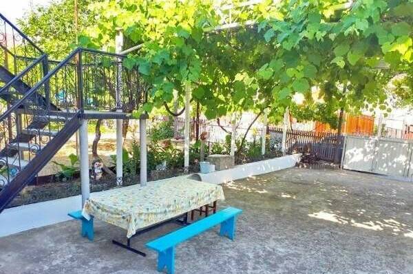 Гостевой дом «У Зои»