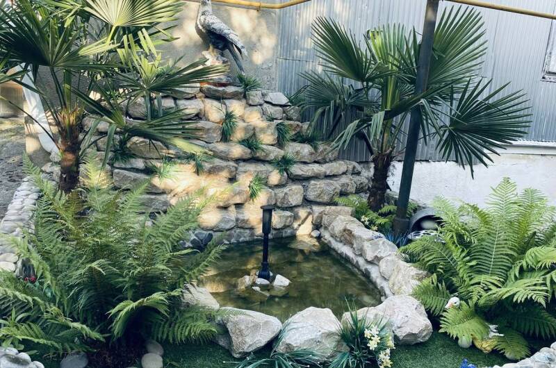 Гостевой дом «У Зои»