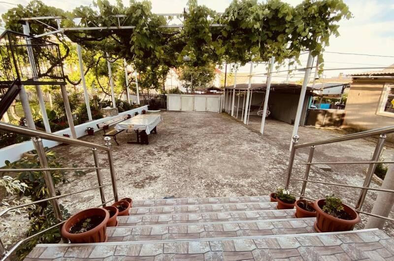 Гостевой дом «У Зои»