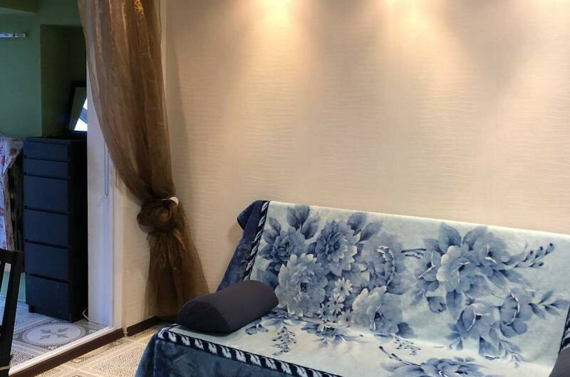 Квартира-студия