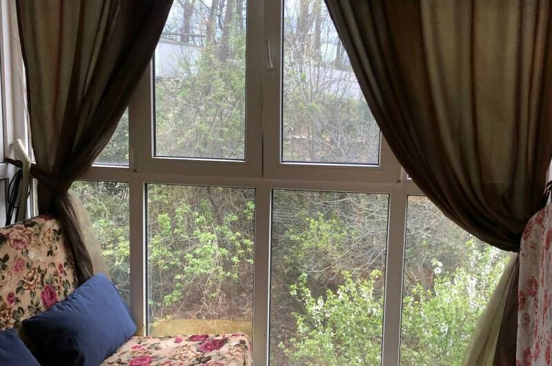 Квартира-студия