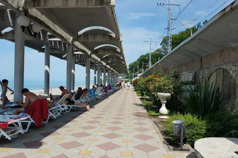 Квартира-студия