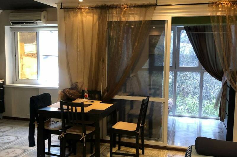 Квартира-студия