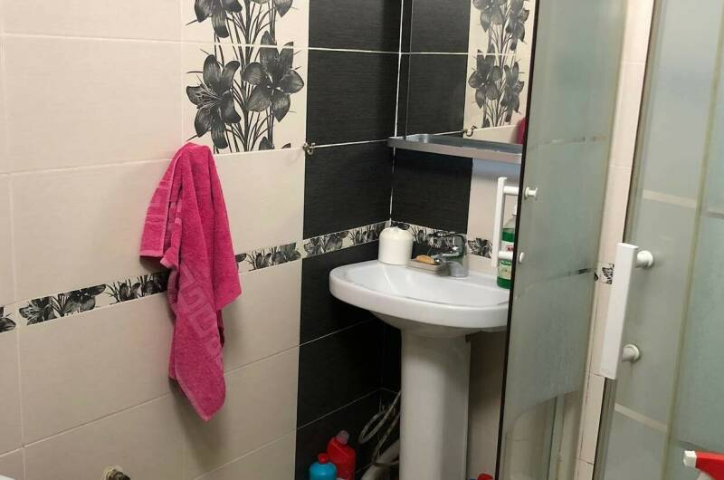 Квартира-студия