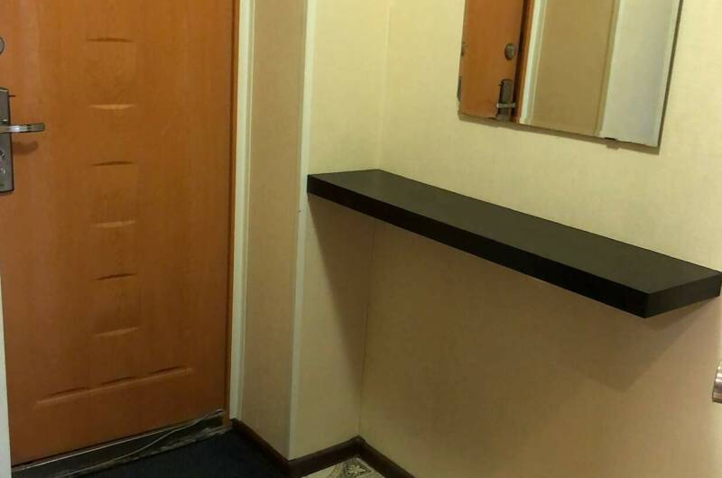 Квартира-студия