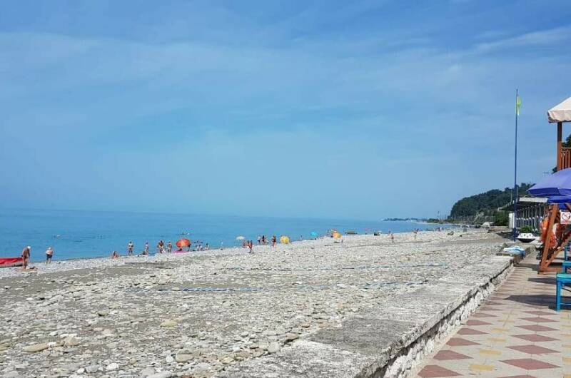 Квартира-студия