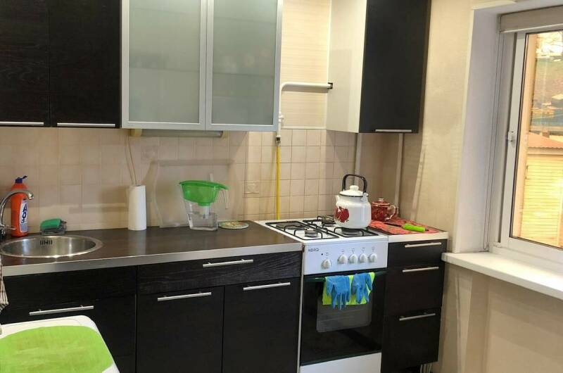 Квартира-студия