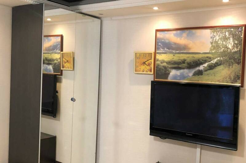 Квартира-студия