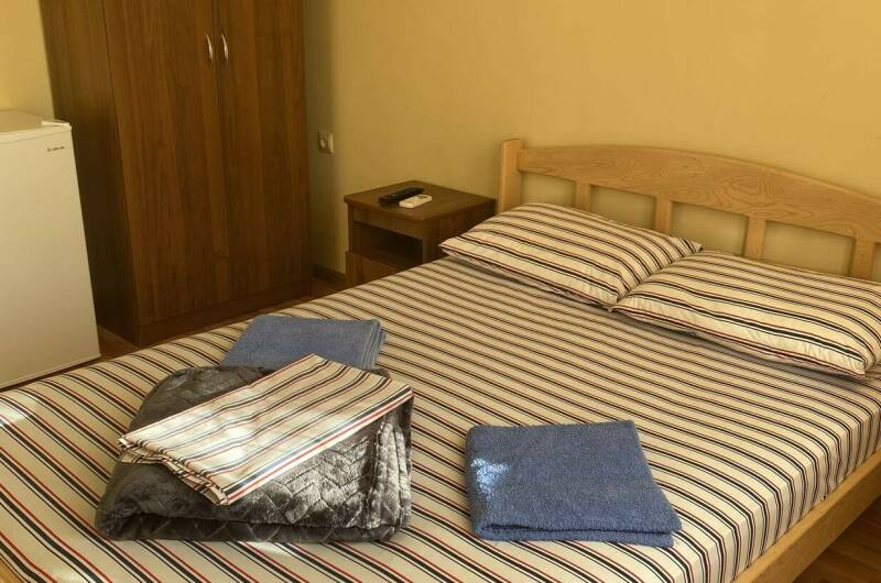 Гостевой дом «Мария»