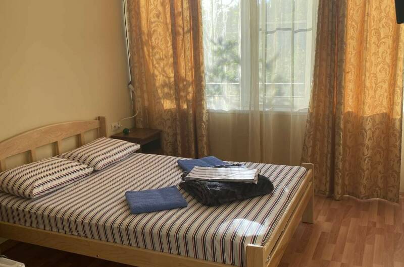 Гостевой дом «Мария»