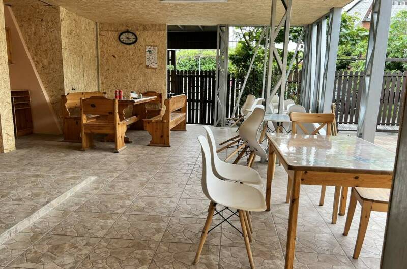 Гостевой дом «Мария»