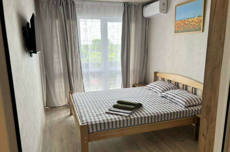 Гостевой дом «Мария»