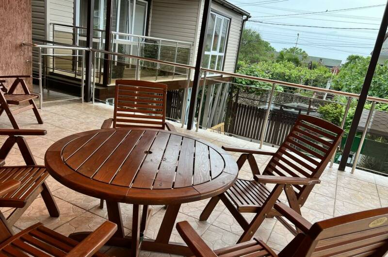 Гостевой дом «Мария»